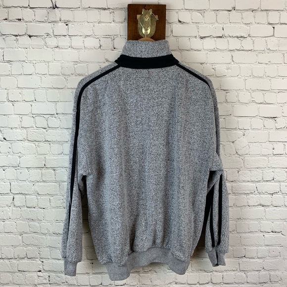 VINTAGE oversized sweater - Picture 3 of 3